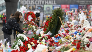 Une semaine apr&egrave;s l'attentat non loin de Moscou, des Russes entre douleur et col&egrave;re