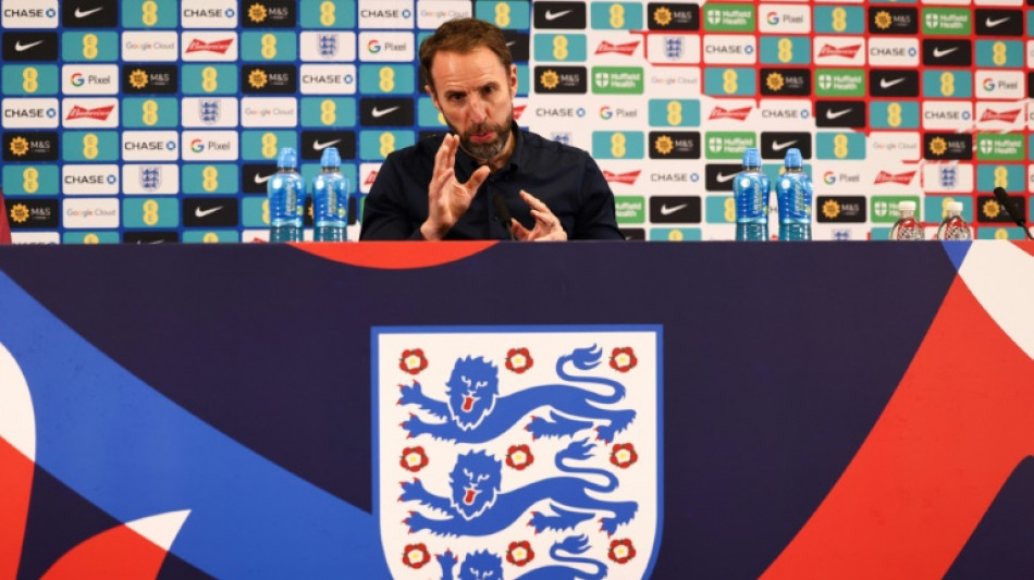Sem Rashford, Inglaterra divulga pr&eacute;-lista de convocados para a Eurocopa