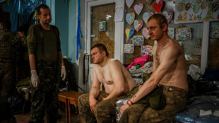 L&iacute;der paramilitar ruso pide permiso a Mosc&uacute; para ceder sus posiciones en Bajmut a las tropas chechenas