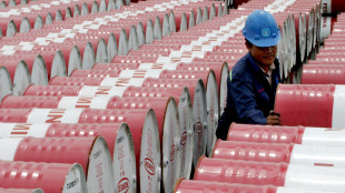 Il petrolio &egrave; in rialzo a New York a 82,36 dollari