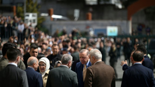 Municipales en Turquie: premi&egrave;re tendance favorable &agrave; l'opposition &agrave; Istanbul et Ankara