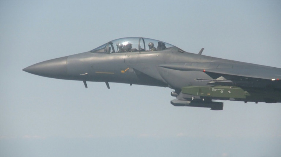 Taurus-Abh&ouml;raff&auml;re: Scholz k&uuml;ndigt Aufkl&auml;rung der "sehr ernsten Angelegenheit" an