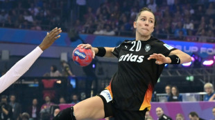 N&auml;chste WM-Party: DHB-Frauen bereit f&uuml;rs Viertelfinale