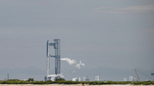 SpaceX cancela el más reciente lanzamiento de Starship por mal tiempo