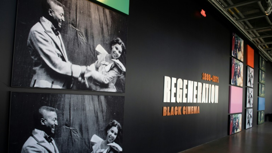 Una exhibici&oacute;n de Hollywood rescata del olvido a joyas del cine afroamericano