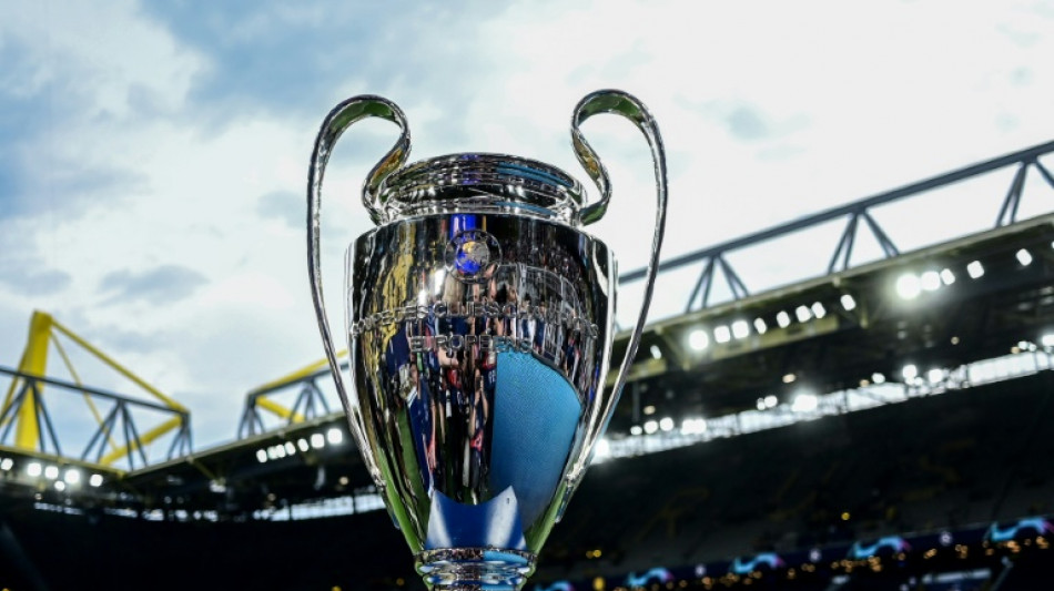 Final da Liga dos Campe&otilde;es de 2026 ser&aacute; em Budapeste