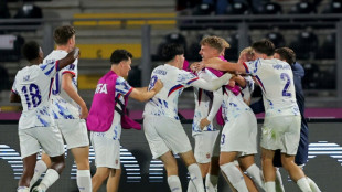 Noruega vence Paraguai na prorrogação (1-0) e pega França nas quartas do Mundial Sub-20