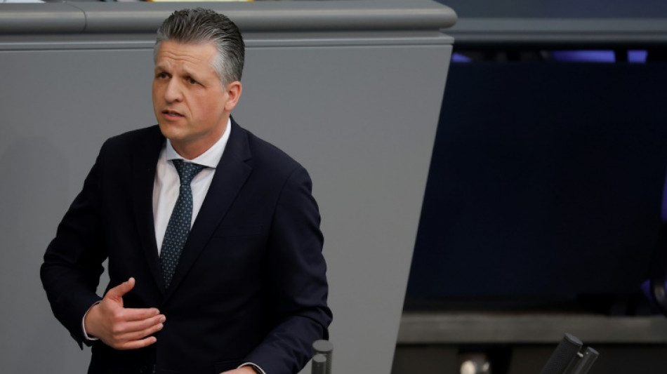 Unions-Parlamentsgesch&auml;ftsf&uuml;hrer besorgt &uuml;ber R&uuml;ckzug von Wanderwitz