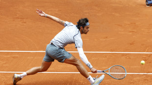 Tennis: Musetti agli ottavi a Madrid, battuto l'olandese Griekspoor