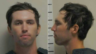 Suspect in Charlie Kirk killing charged with murder