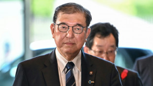 Japans Parlament best&auml;tigt Ishiba als neuen Regierungschef - Kabinett vorgestellt