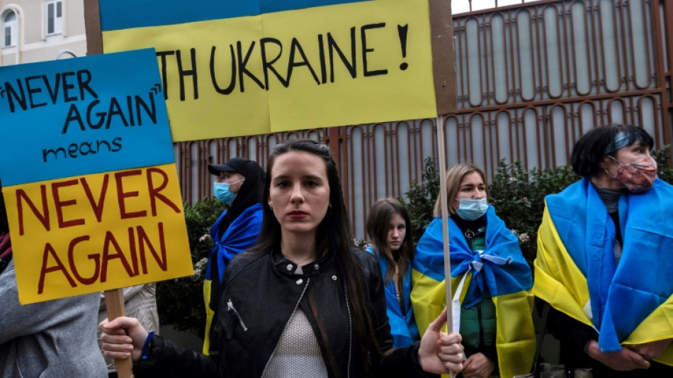 Cyprus fears financial fallout of Russia's Ukraine invasion
