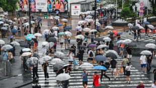 Asian stocks bounce back after Treasury-led sell-off
