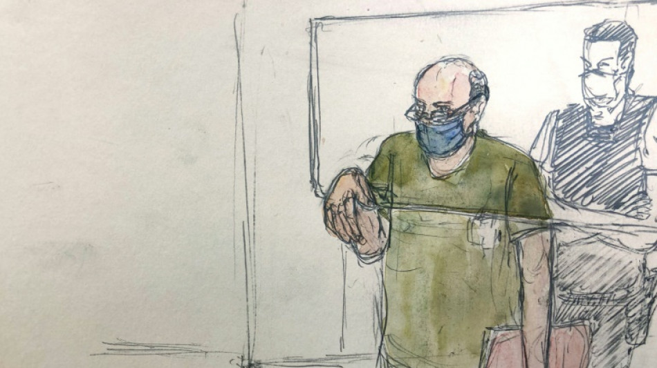 Affaire Sophie Le Tan: Jean-Marc Reiser face &agrave; son verdict