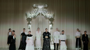 Un invierno confortable y glamour con Chanel