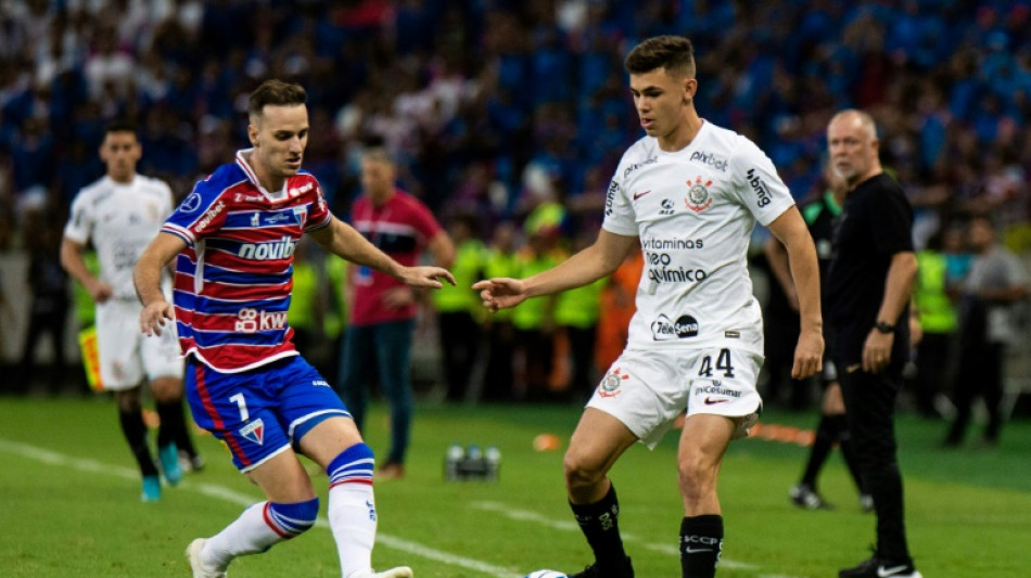 Moscardo assina contrato com o PSG, diz fonte pr&oacute;xima ao jogador