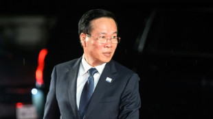 Vietnam: le parlement approuve la d&eacute;mission du pr&eacute;sident en pleine campagne anti-corruption