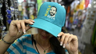 Pr&eacute;sidentielle au Salvador: vers la confirmation dans les urnes de la popularit&eacute; de Bukele