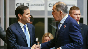 Rubio, 'Russia compia passi significativi verso la pace'