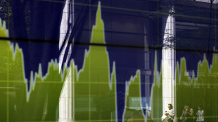 Borsa: Tokyo, apertura in ribasso (-0,30%)