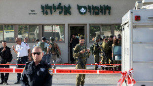 Cisjordanie: quatre morts et quatre bless&eacute;s dans une fusillade pr&egrave;s d'une colonie 