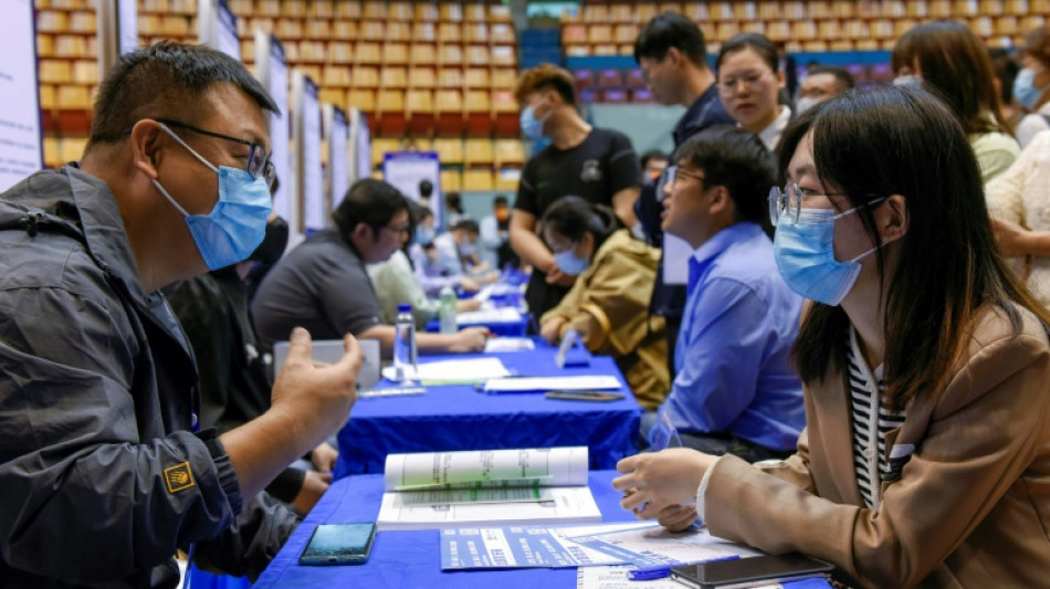 El n&uacute;mero de desempleados en el mundo se reducir&aacute; en 2023, seg&uacute;n la OIT
