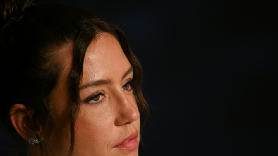 Le rappeur Doums en garde &agrave; vue &agrave; Paris pour violences conjugales sur l'actrice Ad&egrave;le Exarchopoulos