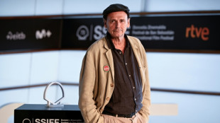 Festival de San Sebastián anuncia a Concha de Ouro de sua 73ª edição