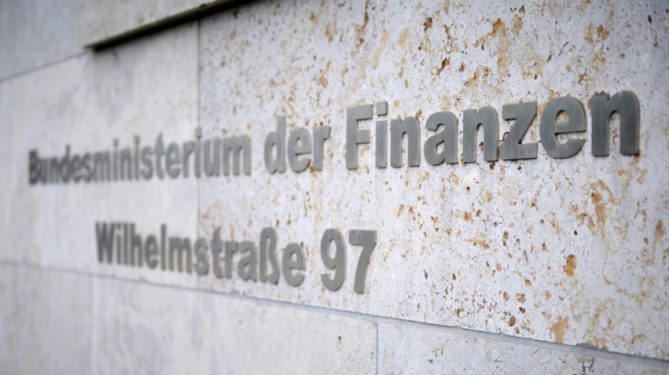 Nach mutma&szlig;lichen Steuer-Tipps: Lindner versetzt umstrittene Beamtin