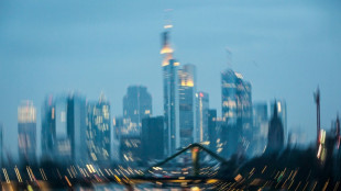Umfrage: Stimmung bei den Banken positiv - Ausblick getr&uuml;bt