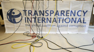 Transpar&ecirc;ncia Internacional faz alerta sobre agravamento da corrup&ccedil;&atilde;o no mundo