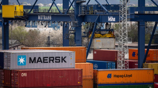 Istat, ad aprile export -7,5% su mese, -2,1% su anno