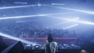 "30 ans &agrave; faire du bruit": le Fuse, repaire techno bruxellois, est toujours l&agrave;