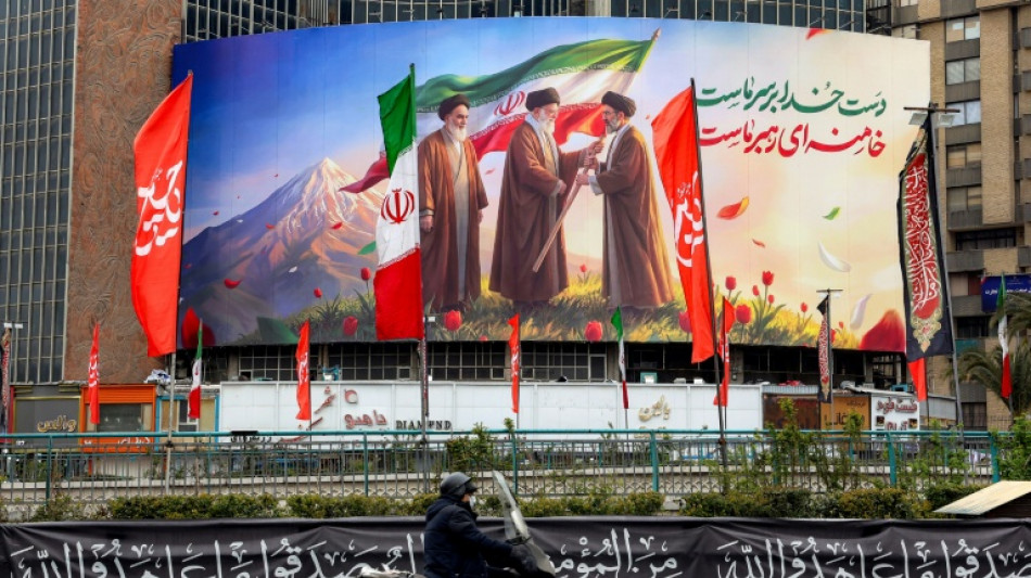 Nouvelles explosions &agrave; T&eacute;h&eacute;ran, apr&egrave;s les menaces iraniennes contre le commerce du p&eacute;trole