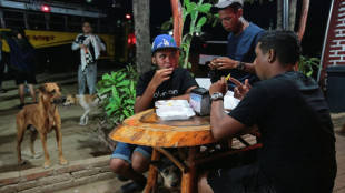 EEUU sanciona a empresarios y funcionarios de Nicaragua por "facilitar" la migraci&oacute;n ilegal