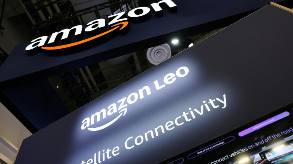 Konkurrenz f&uuml;r Starlink: Amazon k&uuml;ndigt Kauf von Globalstar an 