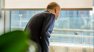 SPD-Spitze bringt Scholz-Debatte nicht unter Kontrolle - Kanzler-R&uuml;ckhalt schwindet