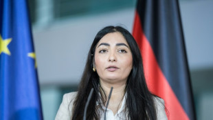 Fl&uuml;chtlings-Staatsministerin sieht Rechtsruck beim BSW