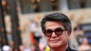 Iranischer Regisseur Jafar Panahi ließ sich von seiner Haft für seinen Film inspirieren