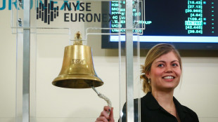 Borsa: Europa debole in apertura, Parigi -0,39%, Londra -0,52%