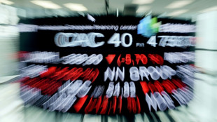 Les Bourses europ&eacute;ennes ouvrent en l&eacute;g&egrave;re baisse la derni&egrave;re s&eacute;ance de 2024