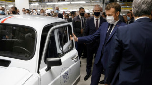 Franz&ouml;sisches Startup sammelt zwei Milliarden Euro f&uuml;r Batteriefabrik in D&uuml;nkirchen