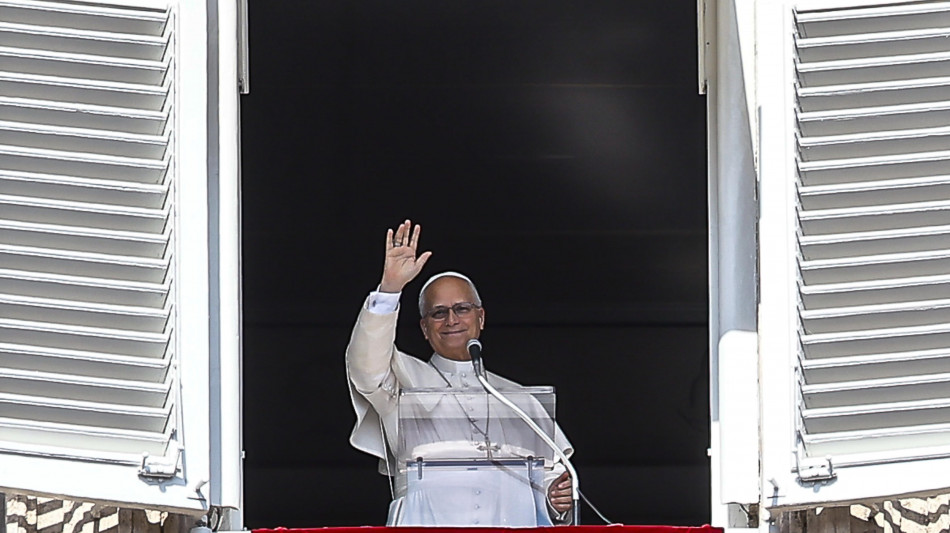 Il Papa 'ho un nodulo al polmone, ho deciso di operarmi'