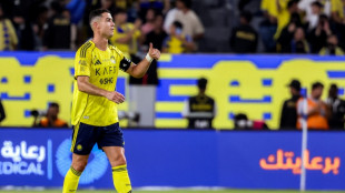 Cristiano Ronaldo adquiere el 25 % del club espa&ntilde;ol Almer&iacute;a