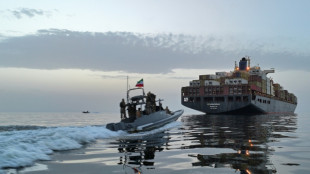 UN maritime agency rejects Hormuz tolls