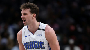 NBA: Wagner legt Buzzer Beater zum Sieg auf