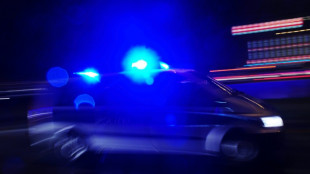 Sch&uuml;sse auf Polizisten in G&ouml;ttingen: 16-j&auml;hriger Verd&auml;chtiger stellt sich