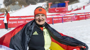 Paralympics: Forster und Wedde deutsche Fahnentr&auml;ger