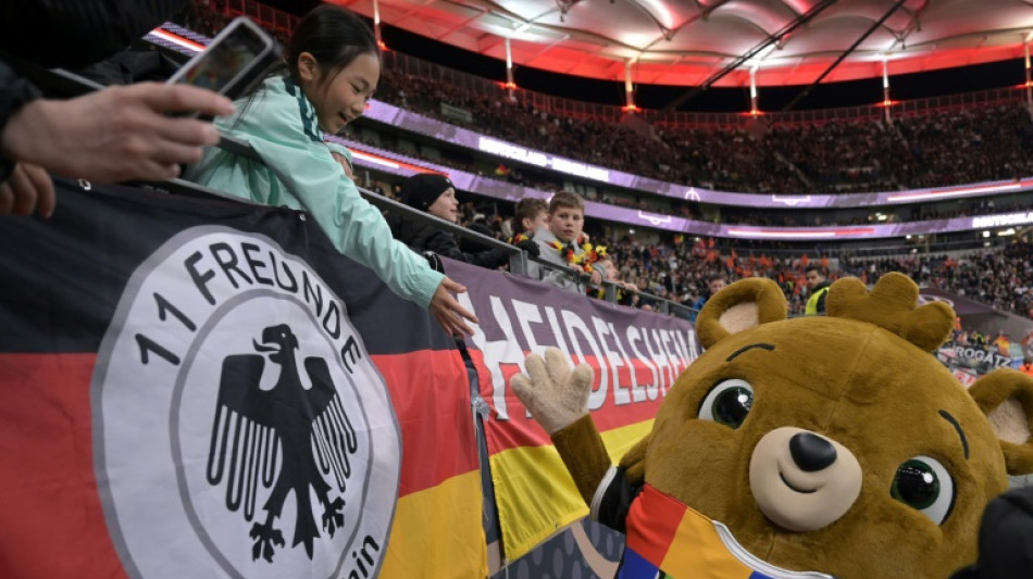 Alemanha se prepara pra receber Eurocopa em meio a complexo cen&aacute;rio geopol&iacute;tico