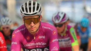 Sagan gewinnt dritte Etappe - Schachmann stürzt